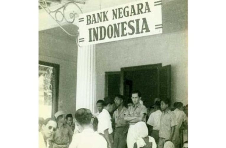 Penerbit ORI hingga Transformasi Virtual