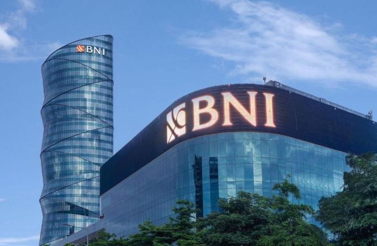 BNI Raih Peningkatan Score ESG ke A dari MSCI, Tata Kelola Diakui