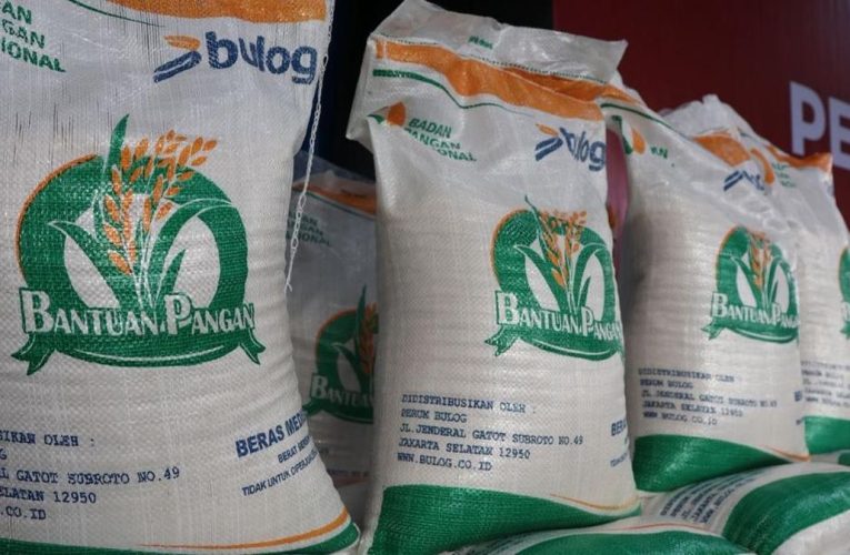 Bulog Siap Distribusikan Bantuan Pangan Setelah Terima Mandat Bapanas