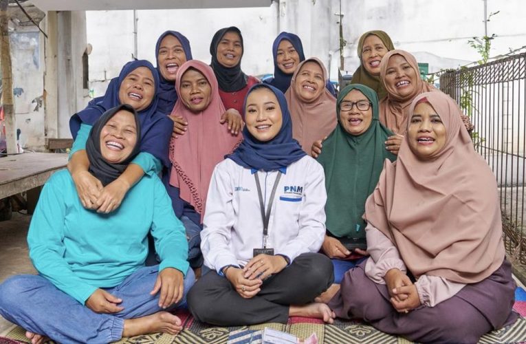 Sejarah Baru, PNM Terbitkan Orange Bonds Dukung Pemberdayaan Perempuan
