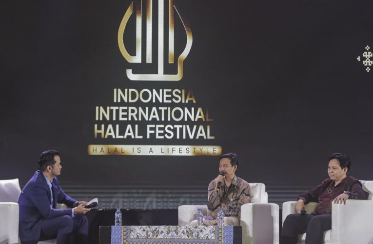 Sistem Jaminan Produk Halal, Pilar Keamanan Konsumen & Industri Halal