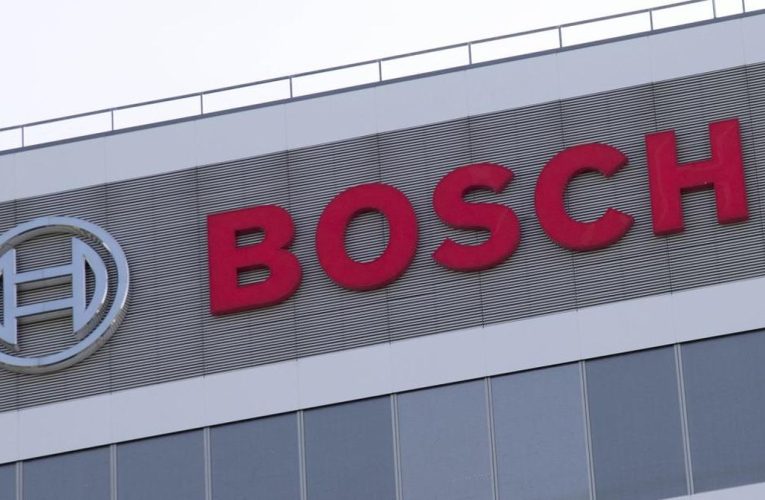 Bosch Akan PHK 1.100 Pekerja Tahun Ini