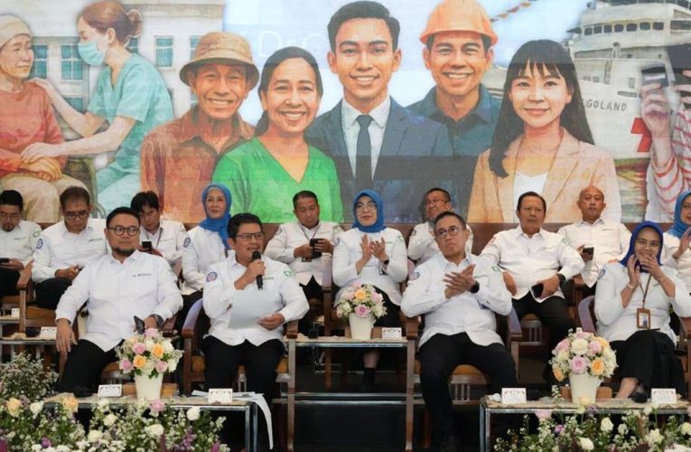 Capaian Nyata BPJS Kesehatan, Hadirkan Layanan JKN Hingga ke Pedalaman