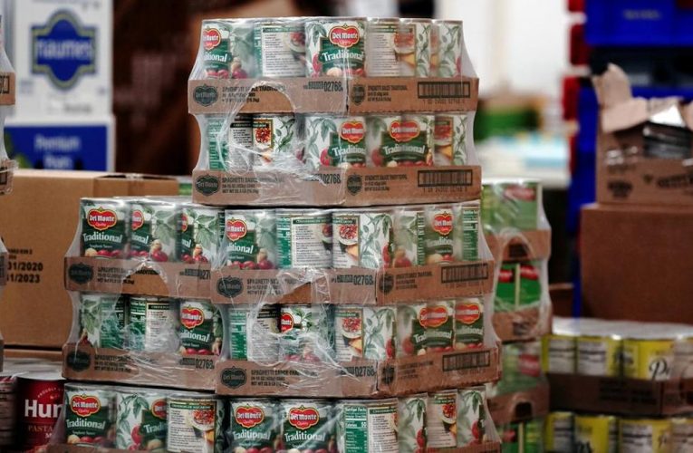 Terjerat Utang Rp162T, Del Monte Bangkrut Setelah 138 Tahun Berdiri