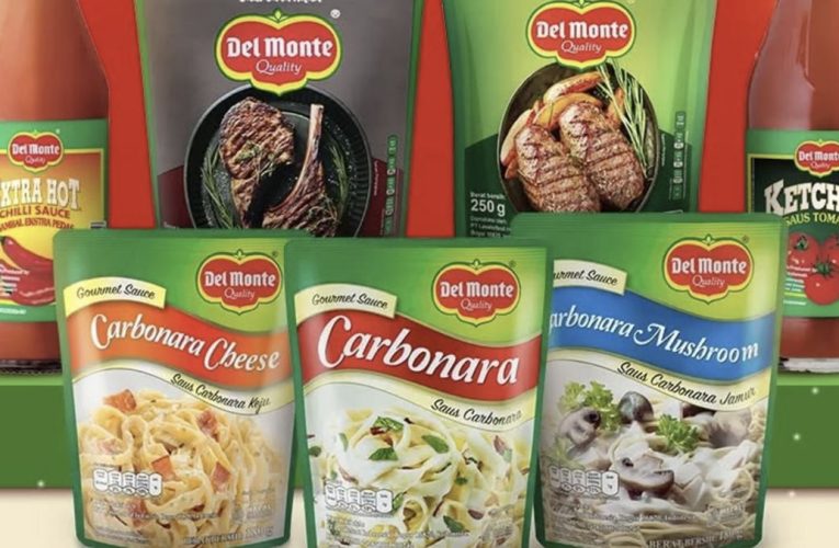 Del Monte Indonesia Masih Beroperasi Meski Del Monte AS Bangkrut