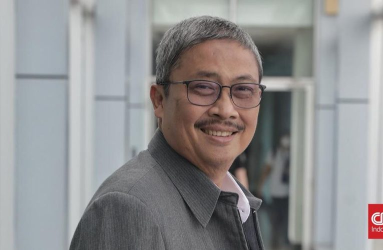 Profil Prihasto Setyanto, Plt Dirut Bulog Pengganti Novi Helmy