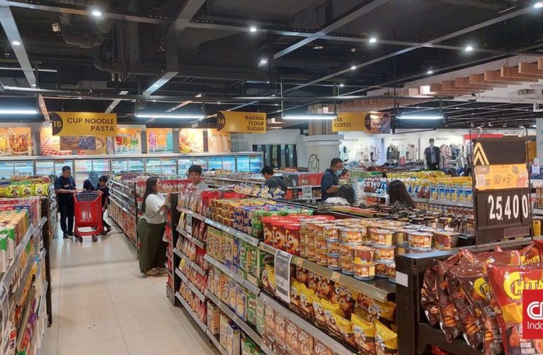 Transmart Complete Day Sale Datang Lagi 6 Juli, Tebar Diskon Seharian