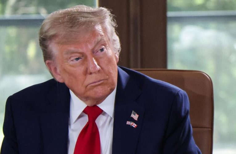CSIS Sarankan Prabowo Klarifikasi ke Trump soal BRICS Anti AS