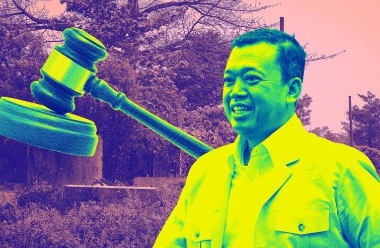 Melihat Aturan Tanah Nganggur 2 Tahun Bisa ‘Disikat’ Negara
