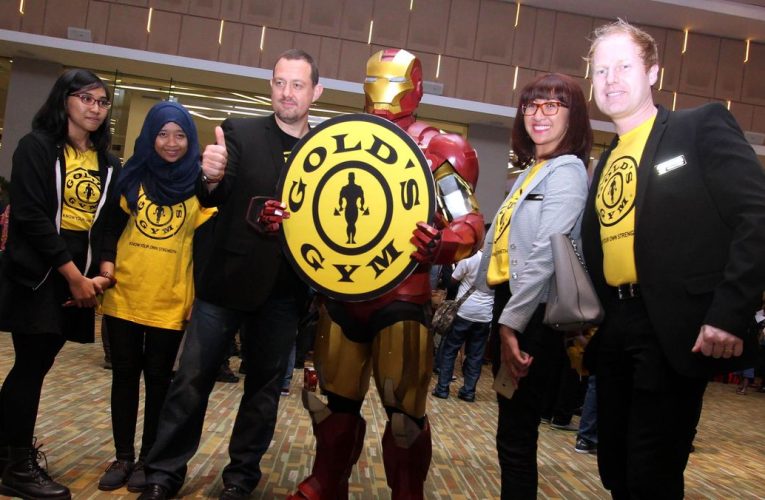 Gold’s Gymnasium Dikabarkan Tutup Cabang, Member Teriak Rp4 M Lenyap