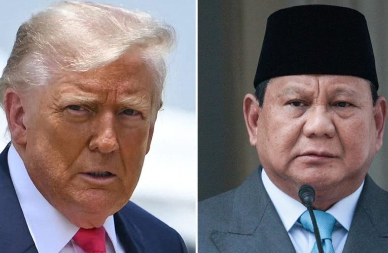 Sekjen HIPMI Puji Diplomasi Prabowo ke AS: Peluang Besar Dunia Usaha
