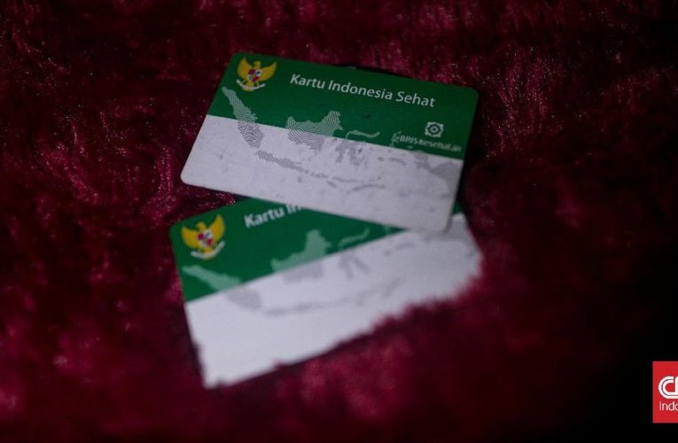 Pemerintah Sepakat Pakai Knowledge BPS untuk Tentukan Peserta PBI BPJS