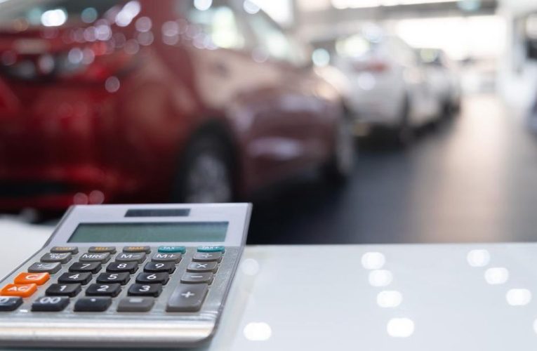 DJP Akan Uber Pajak Penjual Mobil dan Motor di e-Trade
