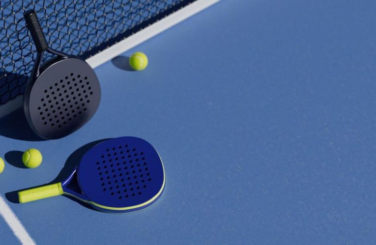 Pemprov DKI Jelaskan Dasar Hukum Pajak PBJT untuk Olahraga Padel