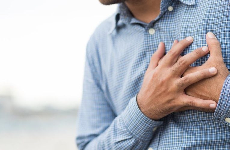 Chest Ache Unit Mayapada untuk Pastikan Penyebab Nyeri di Dada