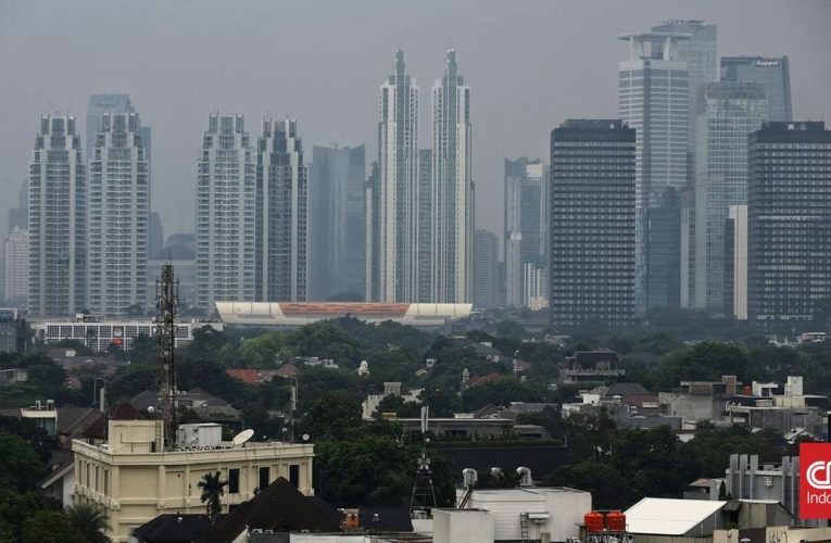 Pemerintah Kejar Ekonomi 2026 Tumbuh 5,8 Persen, Optimis atau Pesimis?