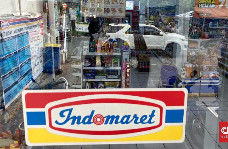Bos Indomaret Tak Merasa Tersaingi dengan Kopdes Merah Putih