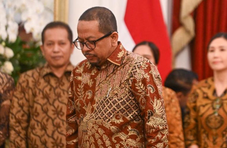 Denny JA, M Qodari Diangkat Jadi Komisaris Pertamina Hulu Energi