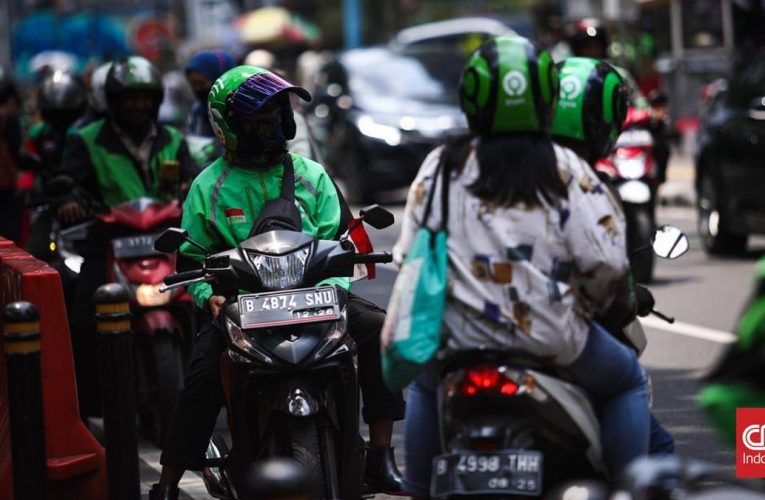 DPR Marah ke Kemenhub soal Biaya Aplikasi Ojol 20 Persen: Pungli