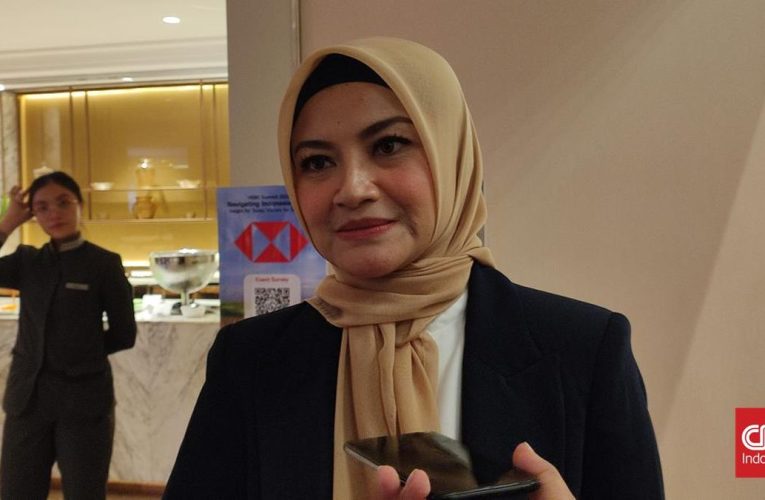 Tina Talisa hingga Politisi Gerindra Jadi Komisaris Anak Pertamina