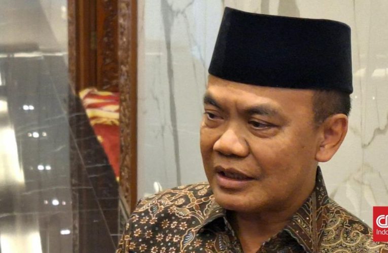 RI Masih Upayakan Sawit hingga Nikel Masuk AS dengan Tarif Nol Persen