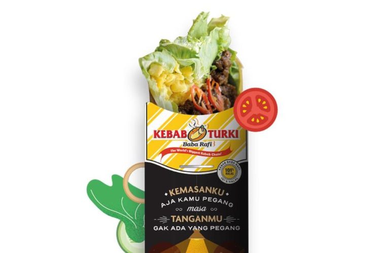 5 Fakta Kebab Turki Baba Rafi Terlibat Pinjol Rp2 Miliar