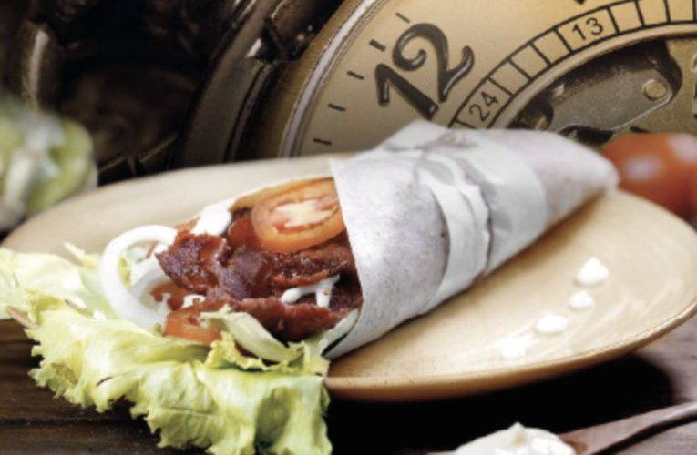 2 Eks Direktur Sari Kreasi Boga Ogah Dikaitkan Pinjol Kebab Baba Rafi
