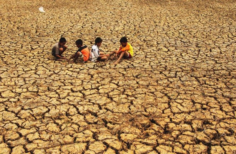 Retno Marsudi Wanti-wanti Krisis Air pada 2050, Pangan RI Terancam?