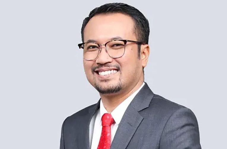 Mars Ega Legowo Putra Resmi Jadi Dirut Pertamina Patra Niaga