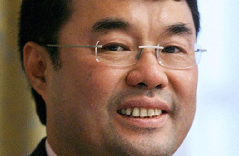 KPN Tegaskan Martua Sitorus Tak Terlibat Dugaan Korupsi Wilmar