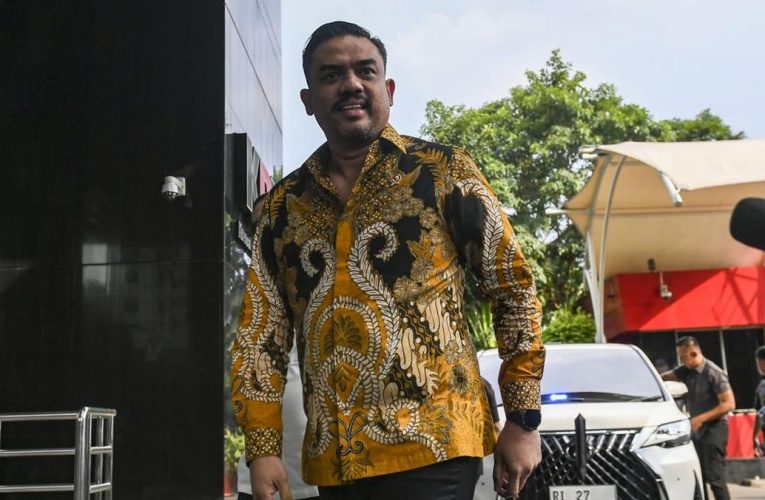 Menteri UMKM Bantah Perintah Buat Surat untuk Kepentingan Istri