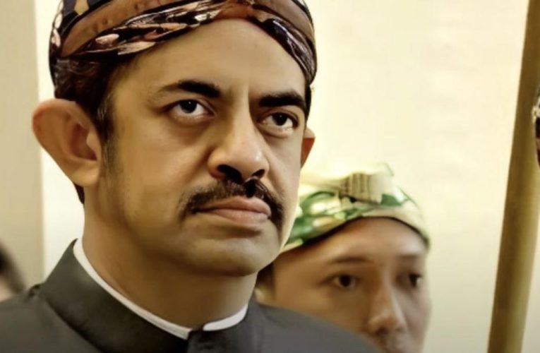 Profil Riza Chalid, Manusia Teo Buck yang Jadi Tersangka Kasus BBM