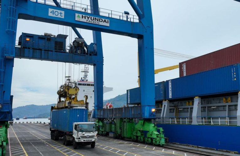 Layanan TPK Bitung Pulih Usai Insiden RTG, Kini Kembali Standard