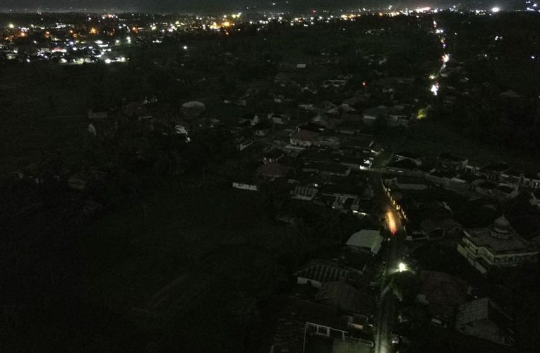 ESDM Sebut PLN Butuh Rp50 T untuk Melistriki Seluruh RI