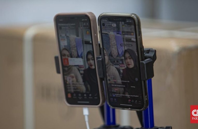 Bos DJP Jamin Pajak Pedagang On-line Tak Bikin Harga Barang Naik