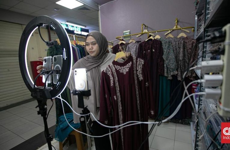 DJP Segera Tetapkan Shopee Cs Jadi Pemungut Pajak Pedagang On-line