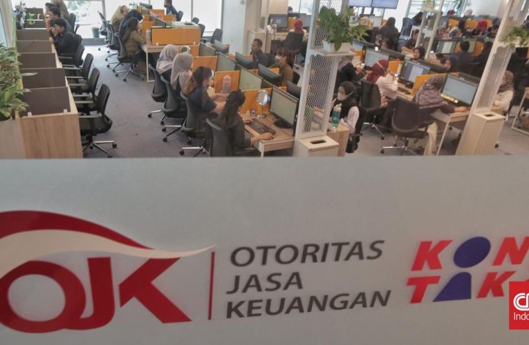 OJK Rilis Aturan Baru soal Promosi Saham oleh Youtuber Cs, Ini Isinya