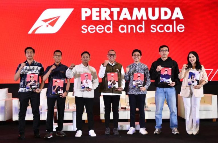 Pertamina Ajak Generasi Muda Berwirausaha Lewat PGTC 2025