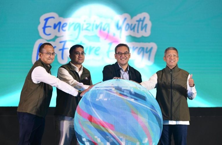 Pertamina Is going to Campus 2025 Dibuka, Ajang Mahasiswa RI Adu Inovasi