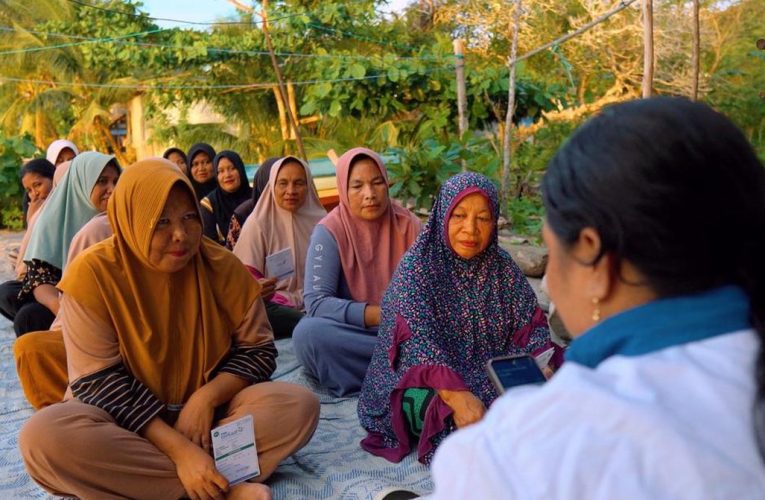 PNM Mekaar Beri Apresiasi Ketua Kelompok Free of charge Literasi hingga Wisata
