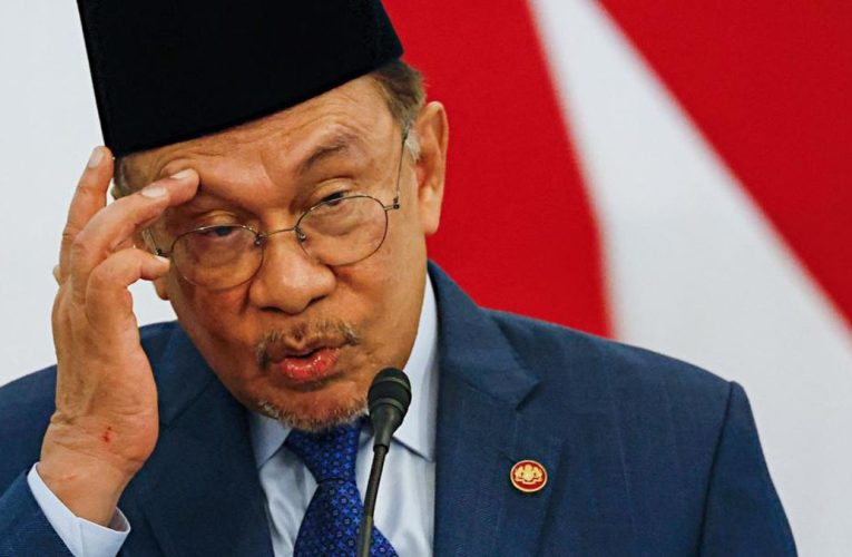 Didesak Mundur, PM Malaysia Beri Bantuan Tunai Rp385 Ribu ke Warga