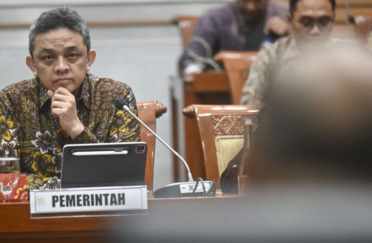 Kemenkeu Bentuk Direktorat Baru Tambal Rp90 T yang ‘Diambil’ Danantara