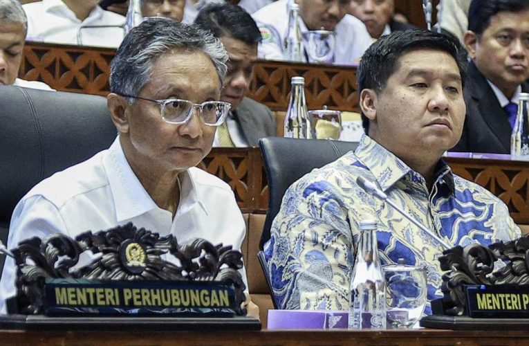 Pak Prabowo Benar, PU Tak Efisien Menggunakan Anggaran