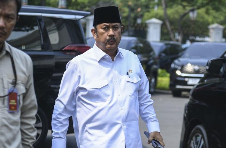 Pemerintah Siapkan 219 PSN di 2026