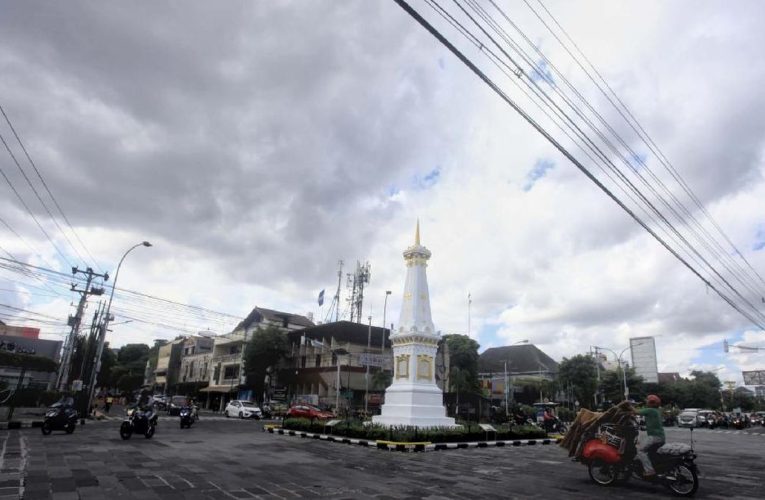 Melirik Kopdes Tamanmartani Yogya, Koperasi Percontohan dengan 5 Usaha