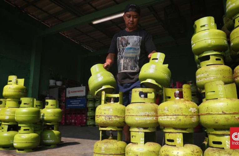 Kopdes Merah Putih Diberi Keistimewaan, Bisa Jual LPG Sampai Asuransi