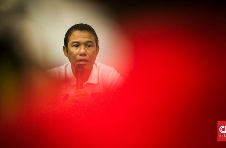 Berapa Gaji Sekjen PSSI Yunus Nusi Sebagai Komisaris Angkasa Pura?