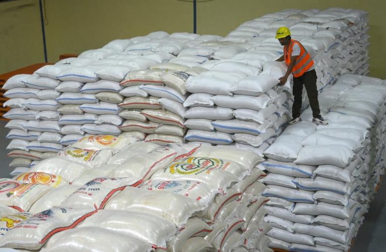 Bulog Dapat Tugas Tambahan Serap Beras 1 Juta Ton Tahun Ini