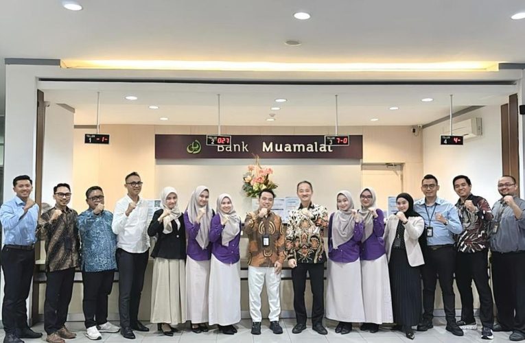 Solar Existence Edukasi soal Keuangan Syariah Lewat Bancassurance Week 2025