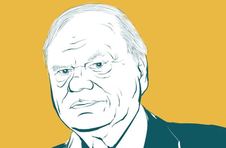 John Fredriksen, Raja Kapal Tanker Minyak Dunia Berharta Rp280 T